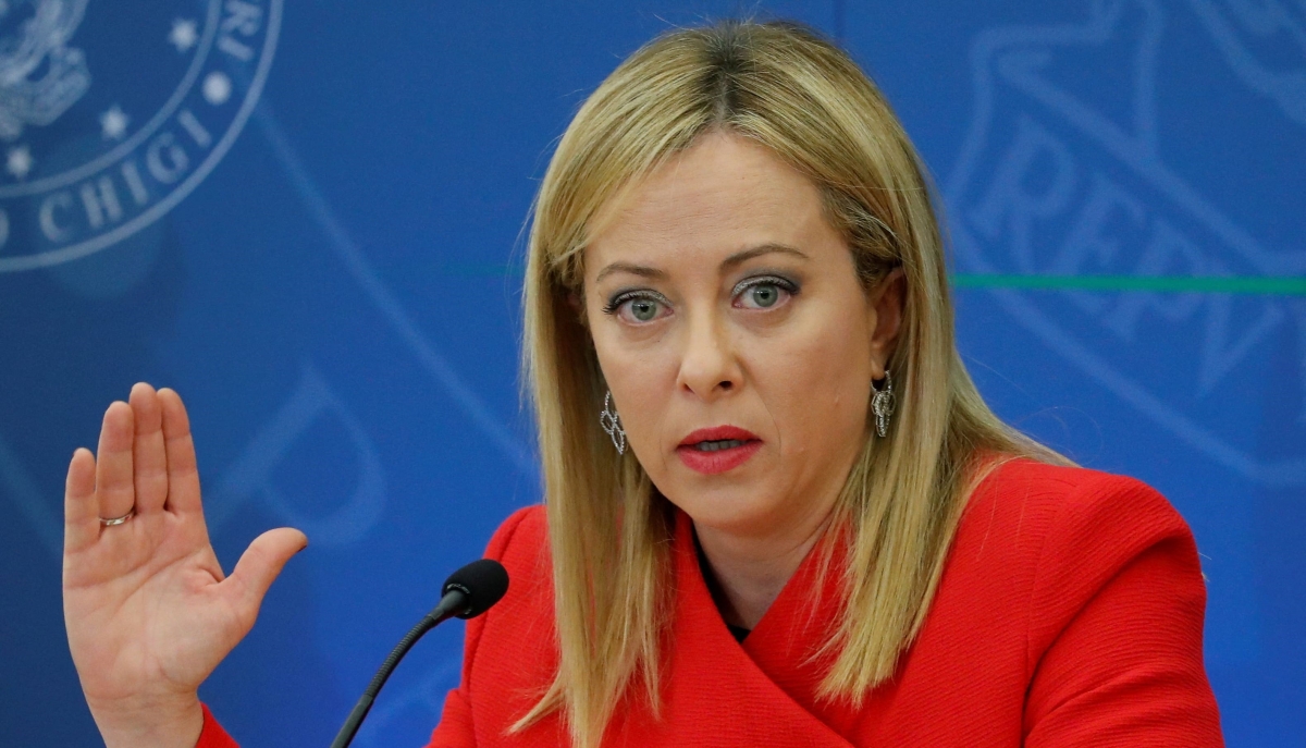 Thủ tướng Italy: EU cần thận trọng khi sử dụng tài sản Nga để hỗ trợ Ukraine